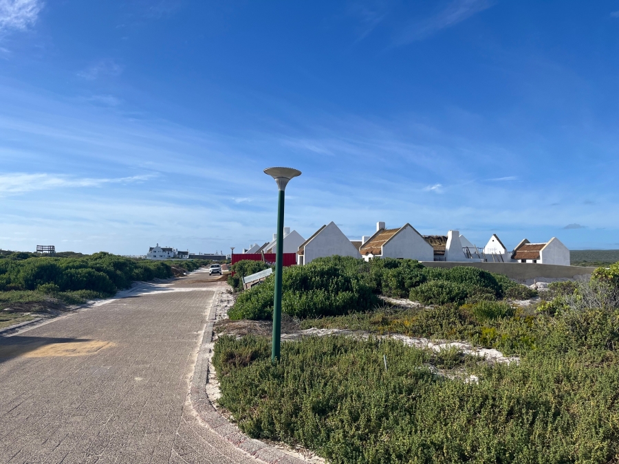 0 Bedroom Property for Sale in Struisbaai Western Cape